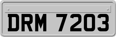 DRM7203