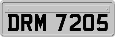 DRM7205