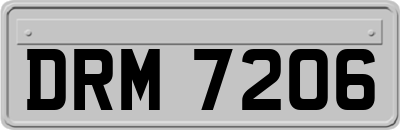 DRM7206