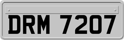 DRM7207