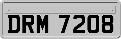 DRM7208