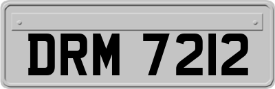 DRM7212