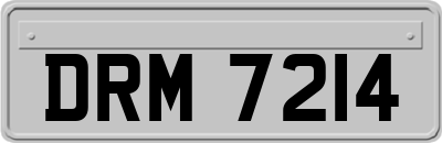 DRM7214