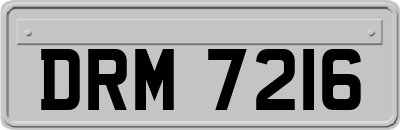 DRM7216