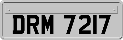 DRM7217
