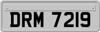 DRM7219