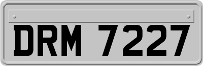 DRM7227