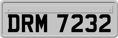 DRM7232
