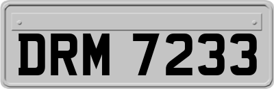 DRM7233