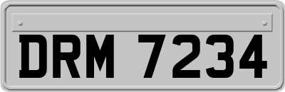 DRM7234