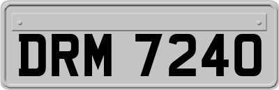 DRM7240