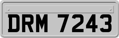 DRM7243