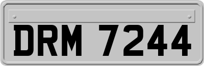 DRM7244