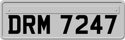 DRM7247