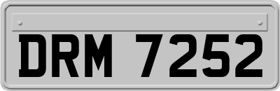 DRM7252