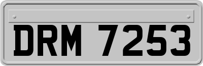 DRM7253