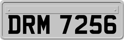 DRM7256