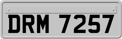 DRM7257
