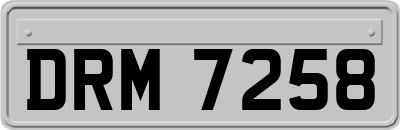 DRM7258