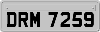 DRM7259