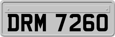 DRM7260