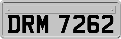 DRM7262