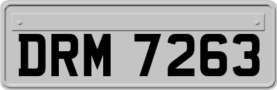 DRM7263