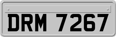 DRM7267