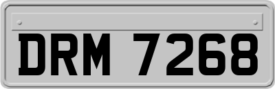 DRM7268