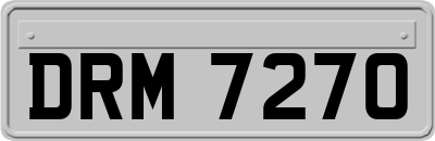 DRM7270