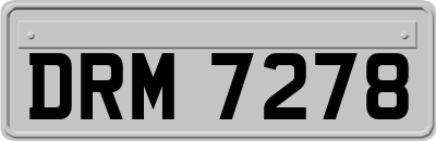 DRM7278