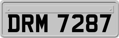 DRM7287