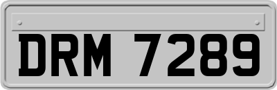 DRM7289