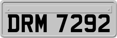 DRM7292