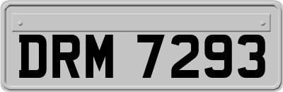 DRM7293