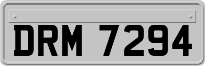 DRM7294