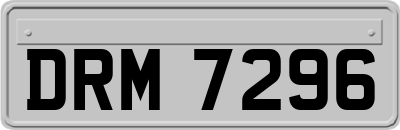 DRM7296