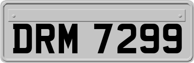 DRM7299