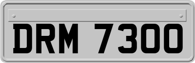 DRM7300