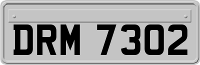 DRM7302