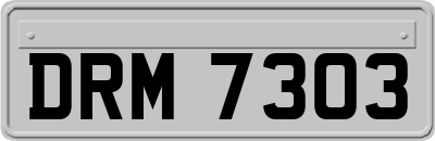 DRM7303