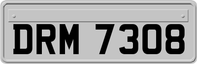 DRM7308
