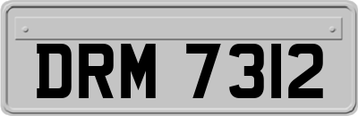 DRM7312