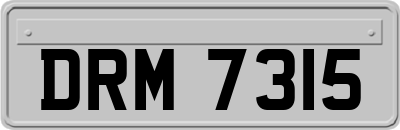 DRM7315