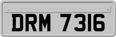 DRM7316