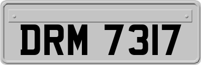 DRM7317