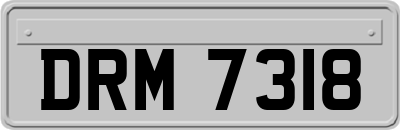 DRM7318