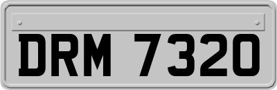 DRM7320