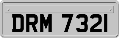 DRM7321