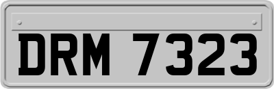 DRM7323